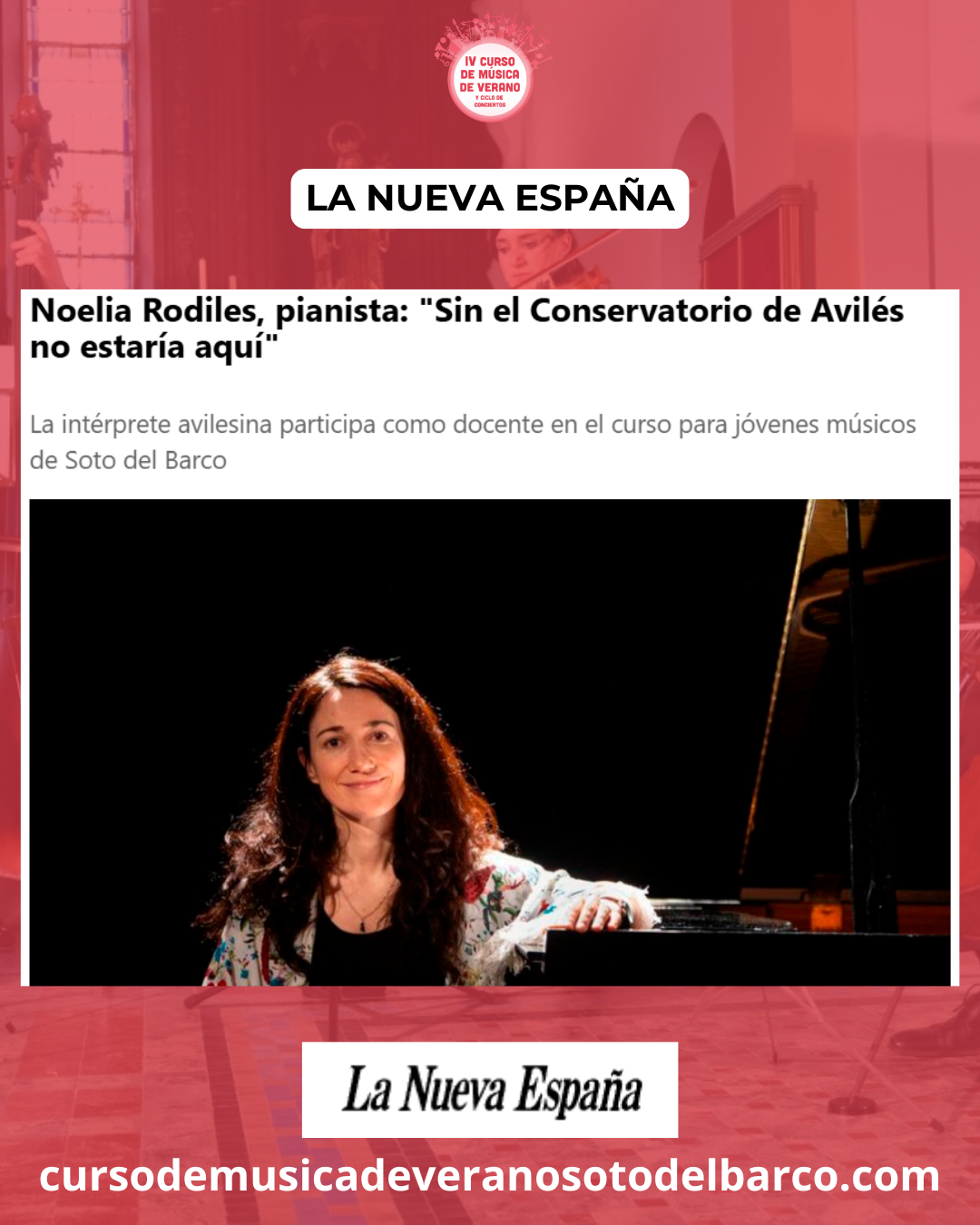 La nueva España – 25.07.2025