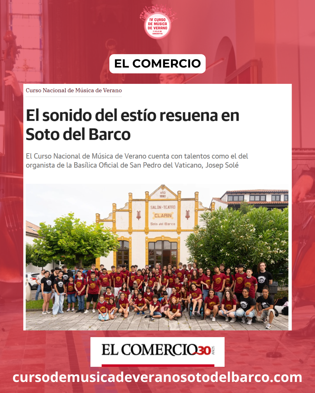 El Comercio – 22.07.2025