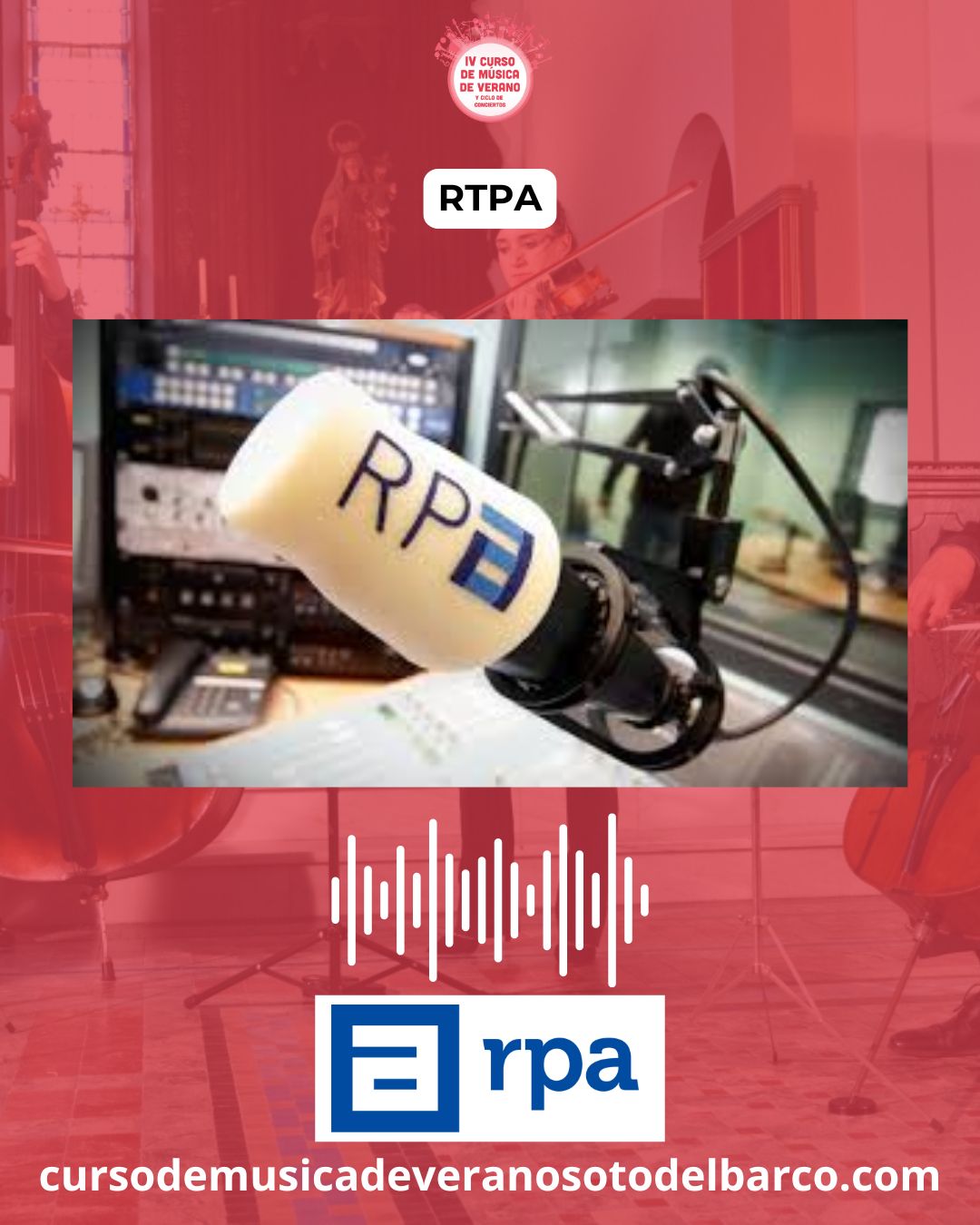 RPA – Radio – 21.07.2025