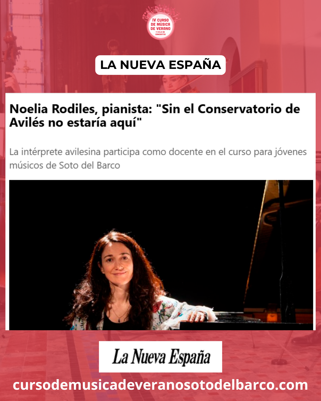 La nueva España – 28.07.2025