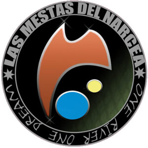 LOGO LAS MESTAS DEL NARCEA
